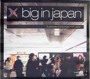 Various - Big In Japan