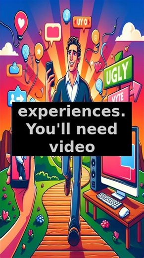 Is This A Good Idea For A Ugly Guy?