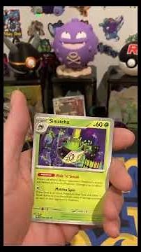 We need this Darkrai SIR! Pitch Black opening