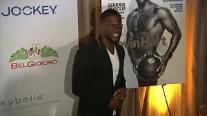 Kevin Hart steps down as Oscars host after homophobic comments resurface