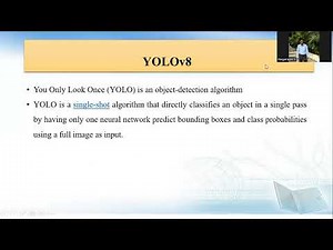 #What is YOLOv8?|YOLOv8 Architecture|Object Detection using YOLOv8|Why need YOLOv8|Hostbox cse