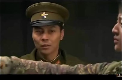 黑玫瑰之抗日女侠第26集-秋