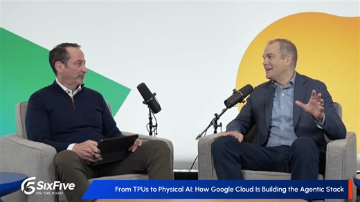 Agentic Infrastructure at Scale: Inside Google Cloud’s AI Hypercomputer and TPU-8 Infrastructure