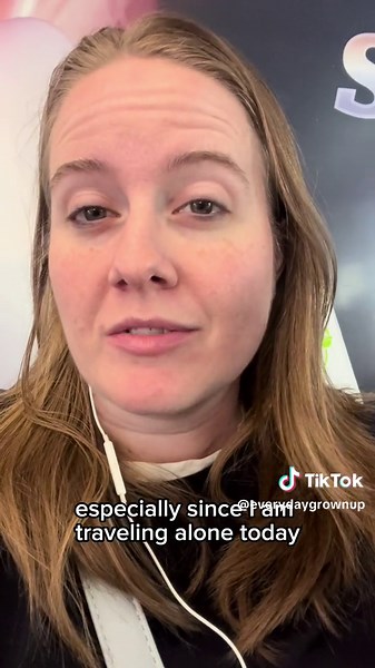 Airport Assistance 101: A Guide to Navigating with Wheels! ♿️✈️ Sharing my journey with wheelchair assistance – not just a travel tale, but a resource for anyone who needs a helping hand through the airport hustle. Let’s roll together! 🤝 #AccessibleTravel #WheelchairAssistance #AirportGuide DM “wheelchair” for the full video