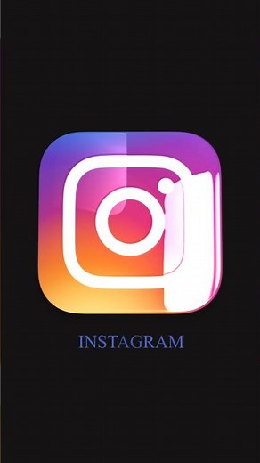 Instagram - Logo Animation | After Effects | #instagram