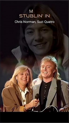 Stumblin' in - Chris Norman , Suzi Quatro (1978)