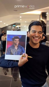 Betul-betul terkejut @alifsatar bila tengok gambar masa nak autograf🤣 Walaupun memiliki nama yang besar dalam industri, Alif tetap humble and steady layan peminat🤩🤲🏻 🎬 Nantikan 17 Oktober 2024 ini di pawagam berhampiran korang! 🏁 @alifsatar @sophiekoshka @ikhwanlee94 @nelissanizam @eizlanyusof @ropie_sryn_offical @yassinsenario1978 @manrajalawak #ReezaGTR #GadisTurboRomantis #AksiEmosi | Primeworks Studios - Film