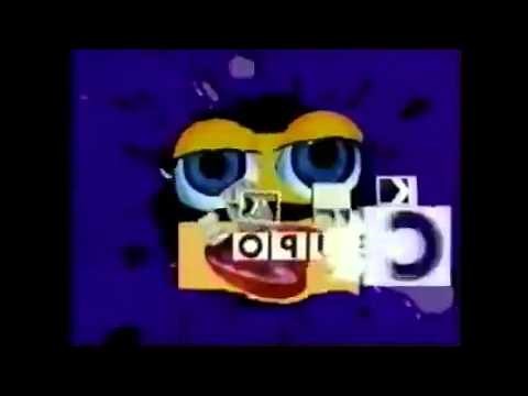 I Accidentally Klasky Csupo Nickelodeon