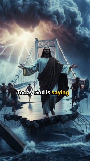 God Message Today: God Is About To Change Your Situation Suddenly 🙏✨ | Powerful Prophetic Word#amen