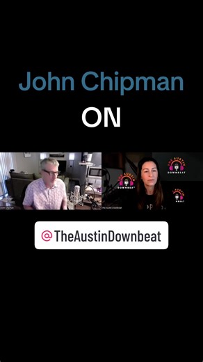 #austindownbeat #kat #johnchipman