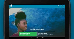 Download & Play Siyavula Education on PC & Mac (Emulator)