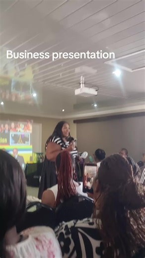 Effective Business Presentation Techniques