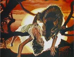 Rodents of Unusual Size - TV Tropes