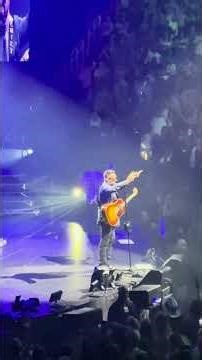 Creepin’ by: Eric Church 3-6-26 at First Horizon Coliseum Greensboro, NC