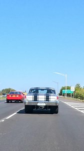 1.6M views · 33K reactions | Nitrous Nova Loves to Party 拾 Ex drag-car turned Prostreet. Dig or roll... This Nova will get it!! 45 mph hit #nitrous #nova #E85 #powerglide #Dana60 #tuesdaymotivation | Timmy Newland | Facebook