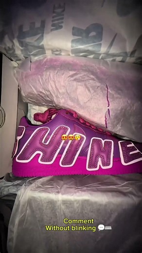 Air Force 1 CPFM unboxing #viralvideo #sneakers #unboxing #shoes #subcribe #trynottocrychallenge