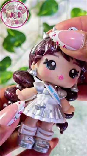 Let's Unbox YummiLand Lipgloss Playset #shortsfeed #shorts #youtubeshorts
