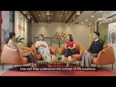 What role does life insurance play in families’ futures?