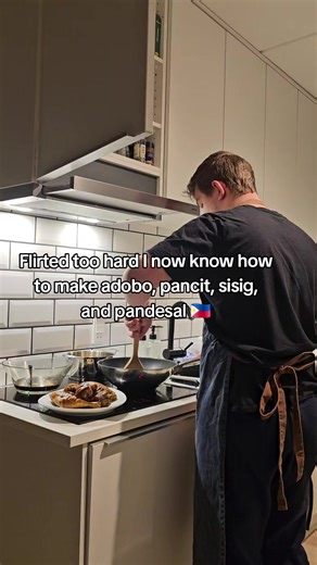 Discover Authentic Pinoy Recipes with a Pinay Wife