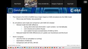 Cloud and Aerosol analysis study (Jeronimo Escribano, BSC/Kirsti Salonen, ECMWF)
