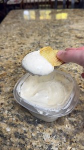 Easy Chip Dip 1 Cup Mayo 1 Cup Sour Cream 1/2 Lemon Juice 1tblsp Garlic Powder 1tblsp Onion Powder 1tblsp Dill Weed Salt and Pepper Combine everything here in a bowl and mix well, place in container and into your fridge for at least an hour #ChipDip #EasyRecipes #RichardEats #Appetizers #Yum #Tasty | Richard Eats