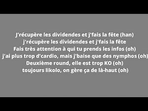 Ninho OG Parole/Lyrics