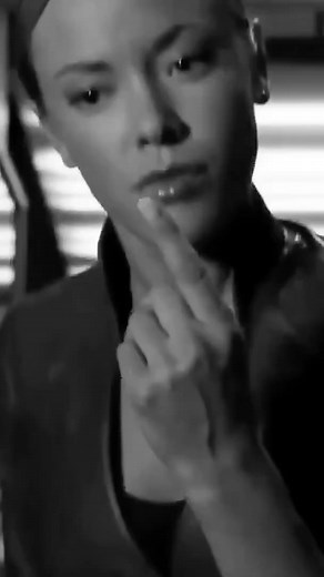 How Kristanna Loken Prepared for her role of T-X in TERMINATOR 3： RISE OF THE MACHINES... - #shorts #foryou | Pablo May