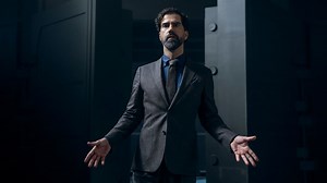 Gen V All But Confirms the Biggest Cipher Theory & It Sets Up Homelander’s Defeat (But at a Cost)