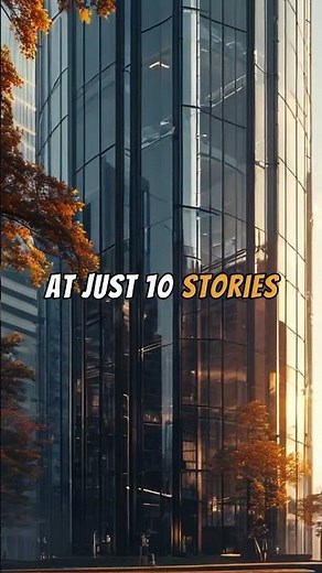 The First Skyscraper The 10 Story Building That Changed Everything