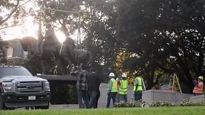 The 2nd Surrender Of General Robert E. Lee | Dallas Observer