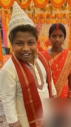 कृष की शादी ! viral dhoom boy 🤔 Nirhua kya bole khesari lal ke bare me