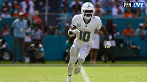 Tyreek Hill’s Car Collection: A View of the Miami Dolphins’ Wide Receiver’s Exotic Cars