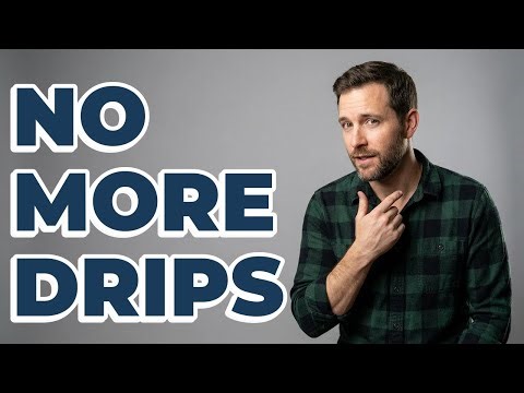 How Can I Prevent Drips When Loading a Paint Roller?