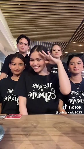 Trending TikTok Stars: Aubrey Caraan & Bea Binene