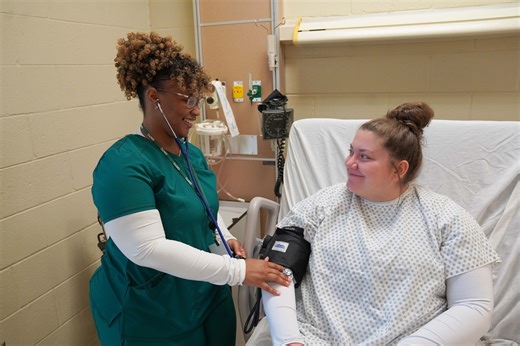 Apply now to GNTC! Spring 2026 Admissions Deadline is Nov. 24 | GNTC