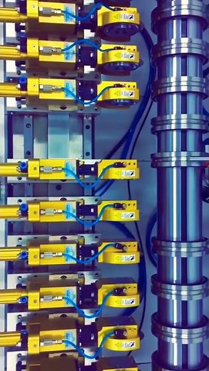 Automatic knife positioning for slitter Intelligent slitting machine intelligent slitting cutter