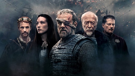 Jan Žižka (2019) online – celý film ke zhlédnutí | prima