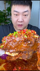 98K views · 2.3K reactions | sheep #food #mukbang #sheep #eatingshow #asmr | Chinese Eat Show | Facebook