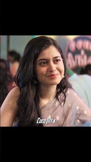 Dusri Bar Pyar 🤍💫 #dude2025 #lovestory #mamithabaiju #aishwaryasharma #pradeepranganathan