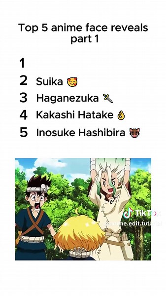 Unexpected Anime Moments in Detective Suika