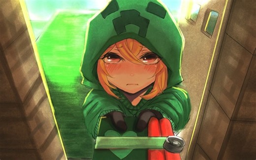 [Minecraft]【教程】手动制作音符盒音乐