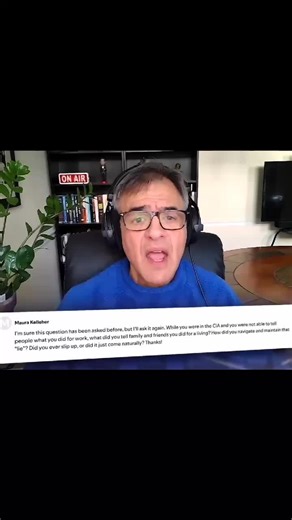 #unitedstates #fyp #viral#cia #worldpolitics #johnkiriakou | john green talks to spy