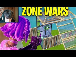 🎮 Welcome to the Ultimate Fortnite Zone Wars