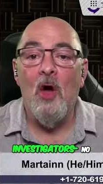 Caller Says They Should Look at Your WHAT?