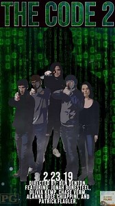 The Code 2 - Movie