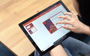 轻便办公之选，Surface Pro 7让你随时切换工作场景