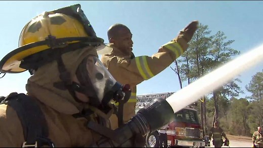 Próba ogniowa / Fireproof (1080p) Lektor PL - CDA