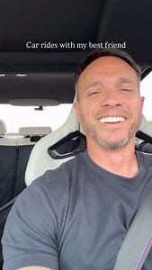 Does your dog enjoy rides in the car? | Axel the Doberman