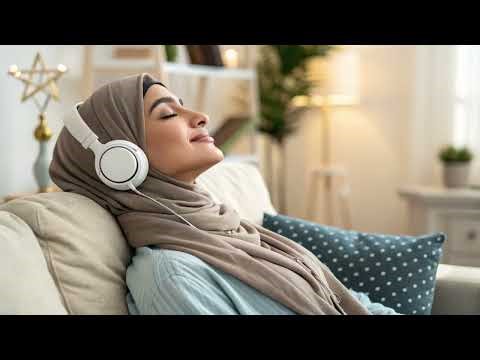 Laila part 5 | Arabic Sleep Music | Calm Oud & Ney for Deep Relaxation 🌙