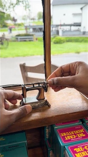 🐎Amish life in America 😲 | From horse-drawn carriages to blacksmith shops #shorts #vlog